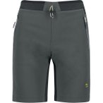 Karpos Damen Rock Evo Bermuda Shorts (Größe S, grau)