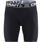 CRAFT Herren Shorts GREATNESS BIKE SHORTS M, Größe S in Schwarz