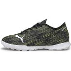 PUMA Kinder Fussb.-Multinocken (TF) Ki ULTRA 4.2 TT Jr, Größe 21 in Grau