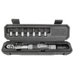 M-Wave - TW-4/24 Drehmomentschlüssel - Werkzeugset Gr One Size