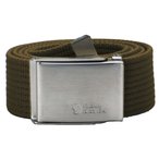 Fjällräven Canvas Belt 1 Size