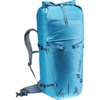 Deuter Durascent 44+10   Wanderrucksack blau Größe 44+10L Bergsteigen | Hochto