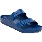 Birkenstock Arizona EVA Herren Badeschuhe ( Blau 42 EU |)