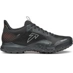 TECNICA Herren Trekkinghalbschuhe MAGMA 2.0 S GTX MS, Größe 45 in Schwarz