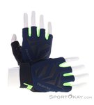 Roeckl Isera 2 Bikehandschuhe-Dunkel-Blau-7,5