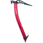 Blue Ice Akila LT Hammer Eispickel  Eispickel rot Größe 42cm Skihochtour | Hoc