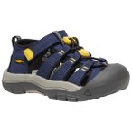 Keen - Kid's Newport H2 - Sandalen 27/28 blau