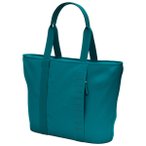 DB - Essential Tote 20 - Umhängetasche Gr 20 l türkis