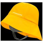 Didriksons - Kid's Southwest - Hut Gr 50 cm gelb