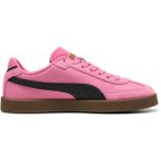 PUMA Kinder Halbschuhe Puma Club II Era Jr, Größe 38 in Pink