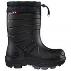 Viking - Kid's Extreme 2,0 - Gummistiefel 22 schwarz