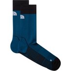 The North Face Trail Run Crew   Laufsocken blau Größe 35  Laufen | Trailrunnin