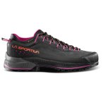 La Sportiva - Women's TX4 Evo GTX - Approachschuhe 37 grau/schwarz
