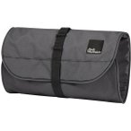 JACK WOLFSKIN Kleintasche KONYA WASCHSALON, Größe ONE SIZE in Grau
