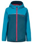 VauDe Kinder Turaco II Regenjacke 110