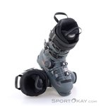 Fischer RC4 105 MV BOA GW Damen Skischuhe-Dunkel-Grau-23,5