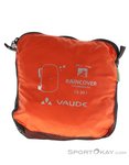 Vaude Backpack 15-30l Regenhülle-Orange-One Size