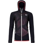 Ortovox Col Becchei  Damen  Softshelljacke schwarz Größe S Skitour  Hautfreund