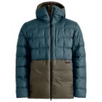 Ortovox - DownWool 270 Jacket - Isolationsjacke Gr L blau