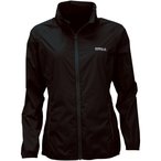 PRO-X Elements Packable Bike  Damen  Regenjacke schwarz Größe 3XL Mountainbike