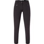 McKINLEY Damen Hose Beira III, Größe 40 in Schwarz