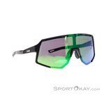 Uvex Sequenze Sportbrille-Grün-One Size