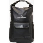 QUIKSILVER Rucksack SEA STASH MID M BKPK, Größe ONE SIZE in Schwarz