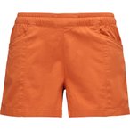 Black Diamond Notion  Damen  Jeans & Freizeithose orange Größe M Bouldern | Sp
