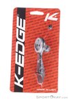 Trek K-Edge Wahoo Kombi Trek Aero RSL Road Halterung-Schwarz-One Size