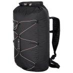 Exped - Cloudburst 25 - Daypack schwarz/grau