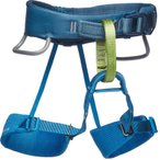 Black Diamond Kids Momentum Klettergurt für Kinder, kingfisher