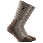 Rohner Original   Wandersocken beige Größe 44  Camping  Widerstandsfähig scho