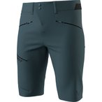 Dynafit Transalper DST  Herren  Softshellhose grau Größe XL Alpinklettern | Be