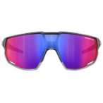 Julbo - Rush Spectron HD S3 (VLT 15%) - Fahrradbrille Gr L lila