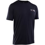 ION Seek Graphic  Herren  T-Shirts schwarz Größe S Mountainbike  Hautfreundlic