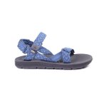 Source - Classic Pro - Sandalen 47 blau