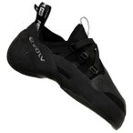 Evolv - Phantom Pro - Kletterschuhe Gr 42,5 schwarz