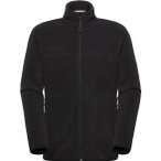 Mammut Innominata Light Herren Fleecejacke ( Schwarz M)