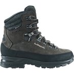 LOWA Damen Trekkingstiefel TIBET EVO 400 GTX Ws, Größe 41 in Grau