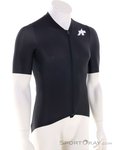 Assos Mille GT S11 Evo Herren Bikeshirt-Schwarz-S