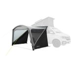 Outwell - Touring Shelter Air - Busvorzelt Gr One Size grau