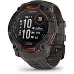 Garmin Instinct 3 Solar 50 mm Sportuhr