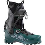 DALBELLO Herren Tourenskistiefel QUANTUM ASOLO UNI GREEN/BLACK, Größe 29 ½ in