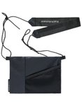 Peak Performance - Pochette - Accessory Bag Black  - schwarz