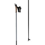 Rossignol Force Langlaufstöcke  Stock grau Größe 140CM Langlauf Skating | Lan