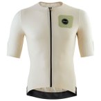 Nalini - Xskin Speed Jersey - Radtrikot Gr S beige