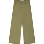 Picture Helia Hose Damen  Jeans & Freizeithose oliv Größe L Lifestyle  Kühlen