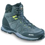 MEINDL Herren Trekkingstiefel Vakuum Sport III GTX, Größe 44 in Grau
