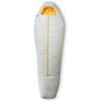 GRAND CANYON Schlafsack EMINENCE 190 PRO Winter-Schlafsack – Mumien-Schlafsack