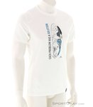 La Sportiva Solution Herren T-Shirt-Hell-Grau-XL